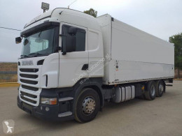 Scania