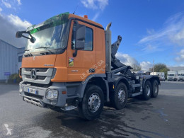 MercedesActros4141