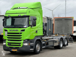ScaniaR520