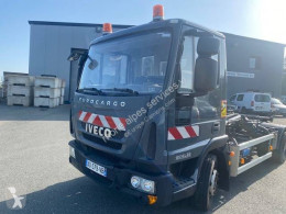 IvecoEurocargo120 EL 22
