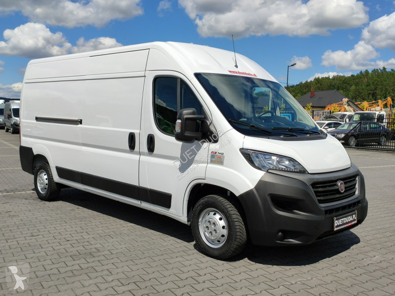 Fiat Ducato РљРѕРјР±Рё