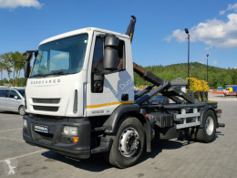 camion multiplu Iveco