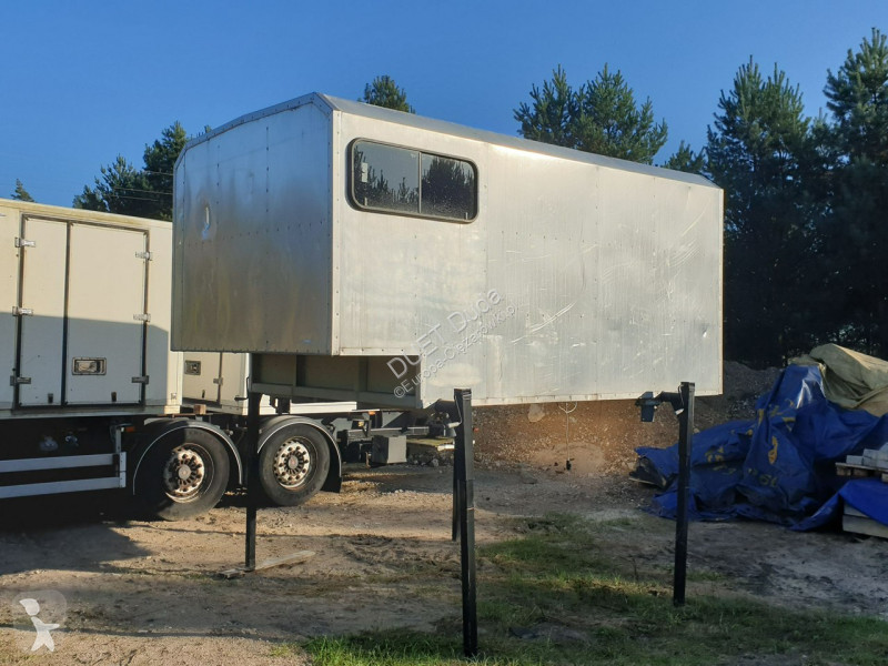 Kamion Mercedes ATEGO 1221