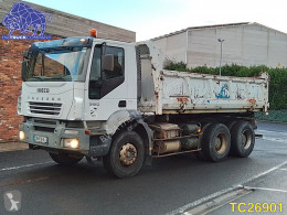 IvecoEurotrakker380
