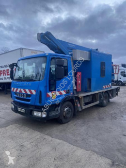 IvecoEurocargo
