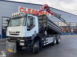 IvecoTrakker