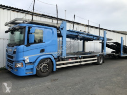 ScaniaP