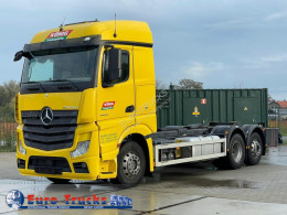 MercedesActros