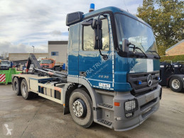 奔驰Actros2636