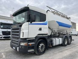 ScaniaR470