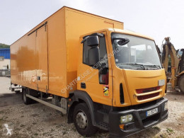 IvecoEurocargo120 E 18