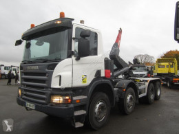 ScaniaP380