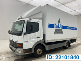 MercedesAtego815