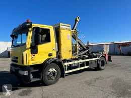 IvecoEurocargo140 E 22