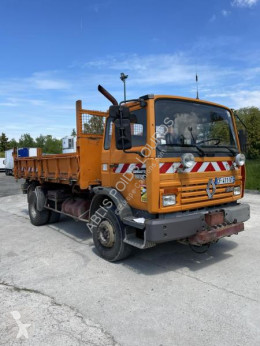 RenaultGamme M160