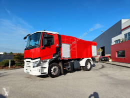 RenaultT-Series430