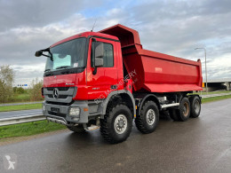 MercedesActros4841