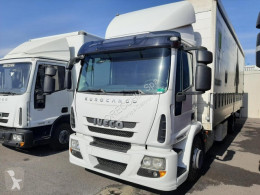 IvecoEurocargo