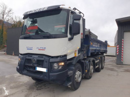 RenaultK-Series480.44 DTI 13