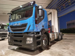 IvecoStralis260 S 46