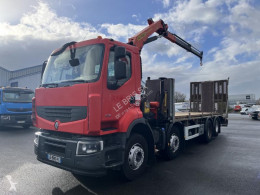 RenaultPremium Lander380 DXI