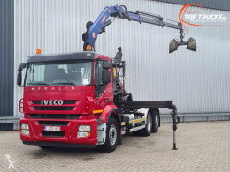IvecoStralis