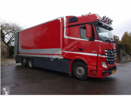 MercedesActros2645 L