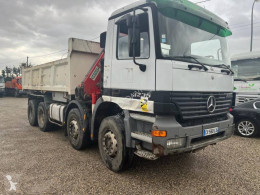 MercedesActros3235