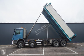 MercedesActros