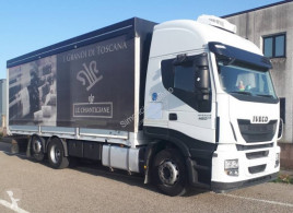 IvecoStralisAS 260 S 42