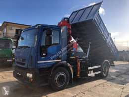 IvecoEurocargo190 EL 28