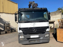 MercedesActros2646