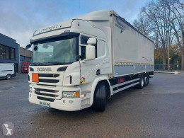 ScaniaP360