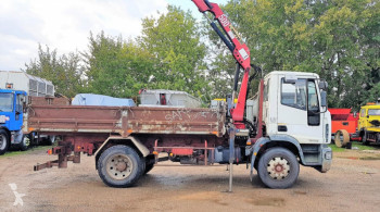 IvecoEurocargo