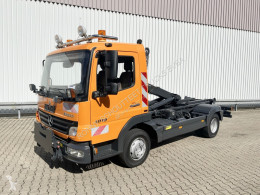 MercedesAtego