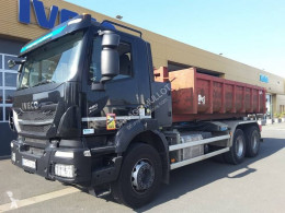 IvecoStralis X-WayAD 340 X 40