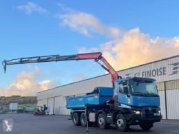 RenaultC-Series440.32 DTI 13