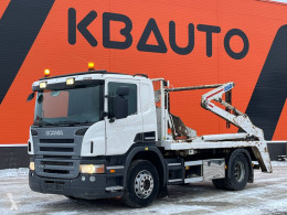 ScaniaP270