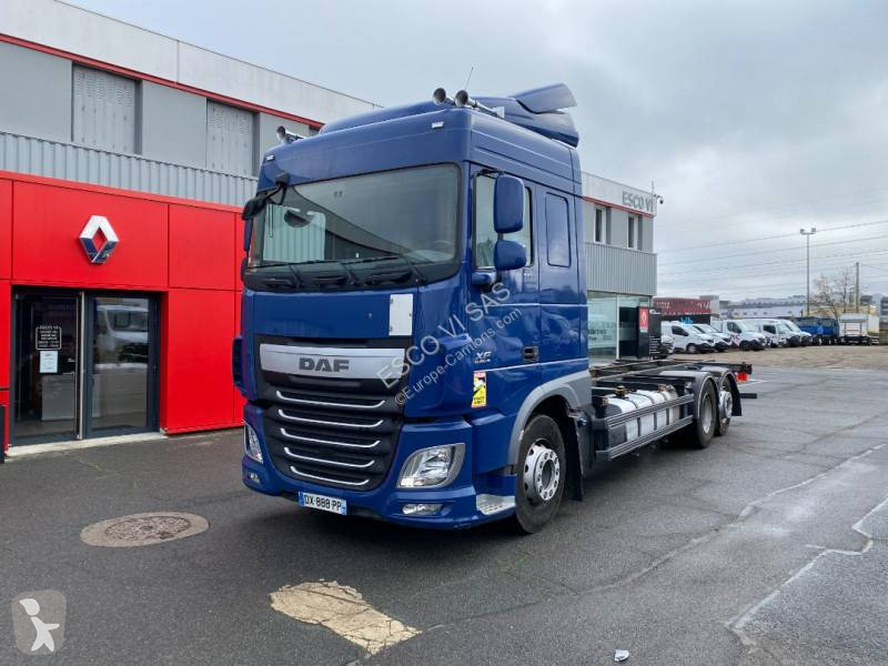Camion DAF