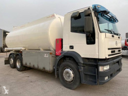 Iveco260 PAC 26
