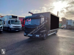 IvecoEurocargoML 120 E 25
