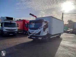 IvecoEurocargoML 120 E 25