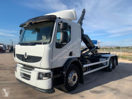 RenaultPremium Lander