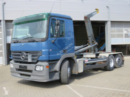 MercedesActros