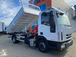 IvecoEurocargoML 100 E 18