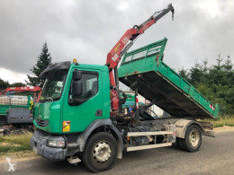 RenaultMidlum210 DCI