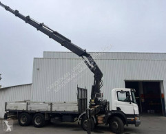 ScaniaP