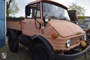 MercedesUnimog