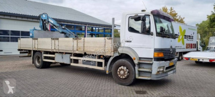MercedesAtego