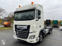 DAF